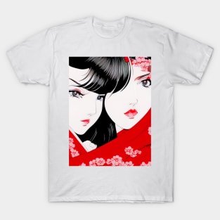 Akari (丹梨) T-Shirt